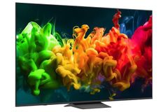 LG Smart TV Mini LED 4K 43 Inch 43QNED80BSA