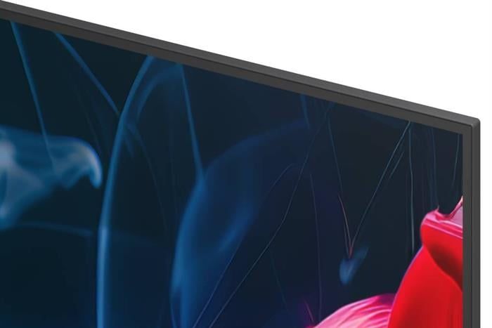 LG Smart TV Mini LED 4K 43 Inch 43QNED80BSA