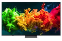 LG Smart TV Mini LED 4K 75 Inch 75QNED81BSA