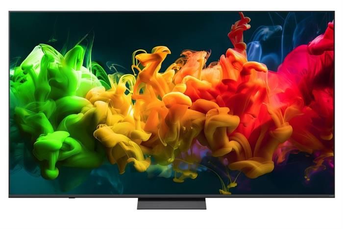 LG Smart TV Mini LED 4K 65 Inch 65QNED81BSA