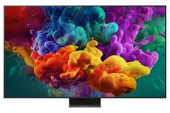 LG Smart TV Mini LED 4K 55 Inch 55QNED86BSA