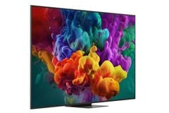 LG Smart TV Mini LED 4K 75 Inch 75QNED86BSA