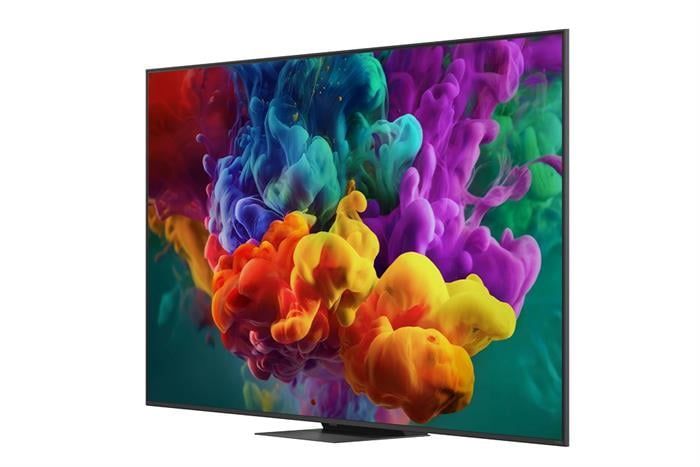 LG Smart TV Mini LED 4K 55 Inch 55QNED86BSA