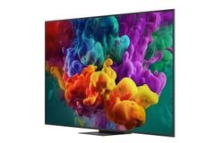 LG Smart TV Mini LED 4K 75 Inch 75QNED86BSA