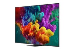 LG Smart TV Mini LED 4K 86 Inch 86QNED86BSA