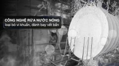 Máy rửa chén độc lập Bosch SMS6ZCI49E