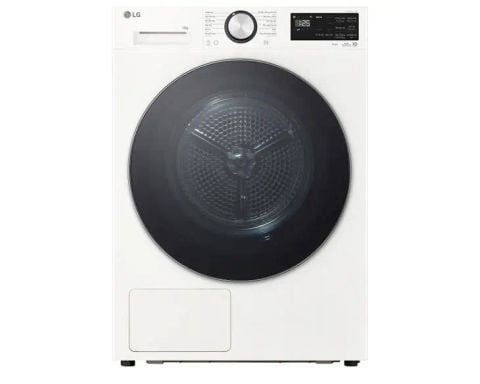 Máy Sấy Bơm Nhiệt LG Inverter 12kg RX12VHP5WB