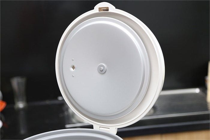 Nồi cơm nắp gài Sharp KS-192ETV 1.8 lít