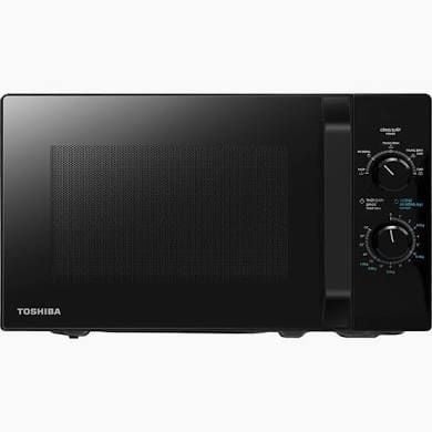 Lò vi sóng 20L TOSHIBA MW2-MM20P(BK)