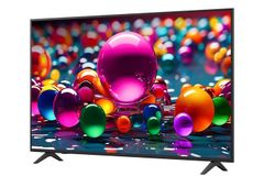 LG Smart TV LED 4K 50 Inch 50UA8055PSA