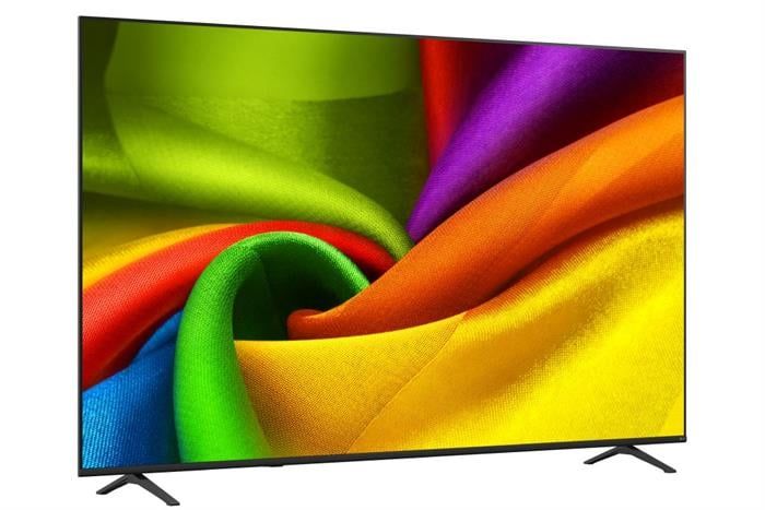 LG Smart TV Nano Cell 4K 85 Inch 85NU855BPSA