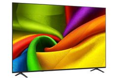LG Smart TV Nano Cell 4K 65 Inch 65NU855BPSA