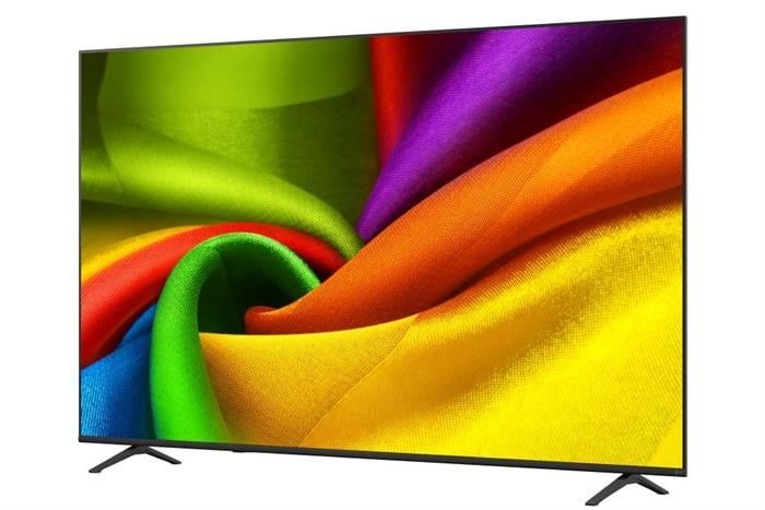 LG Smart TV Nano Cell 4K 65 Inch 65NU855BPSA