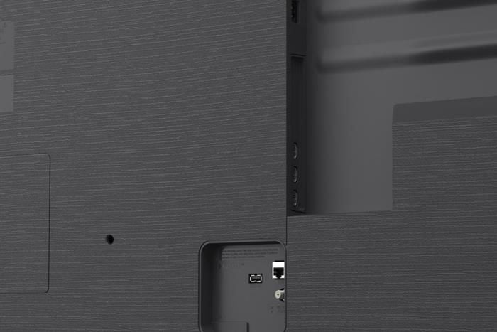 LG Smart TV Nano Cell 4K 75 Inch 75NU855BPSA