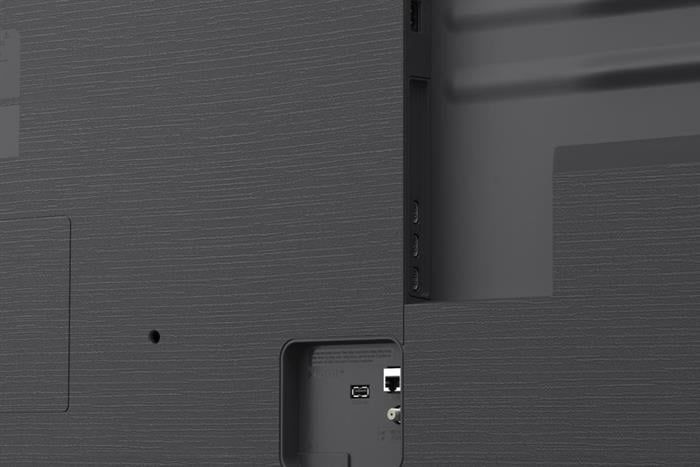LG Smart TV Nano Cell 4K 50 Inch 50NU855BPSA