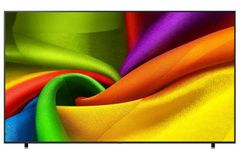 LG Smart TV Nano Cell 4K 98 Inch 98NU855BPSB
