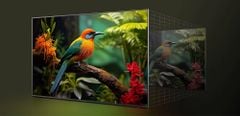 Smart Tivi LG QNED AI 4K 65 Inch 65QNED70ASA