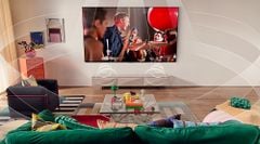 Smart Tivi LG QNED AI 4K 65 Inch 65QNED70ASA