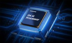 Smart Tivi Samsung QLED 4K 50 Inch QA50Q8FA