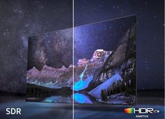 Smart Tivi Samsung QLED 4K 50 Inch QA50Q8FA