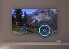 Smart Tivi Samsung QLED 4K 50 Inch QA50Q8FA