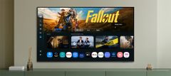 Smart Tivi Samsung QLED 4K 50 Inch QA50Q8FA