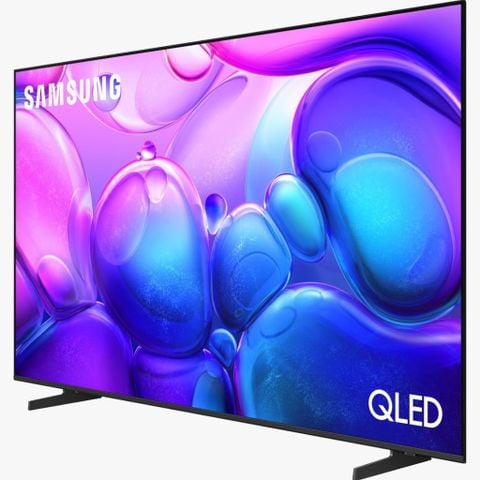 Smart Tivi QLED Samsung 4K 55 inch QA55Q6FA