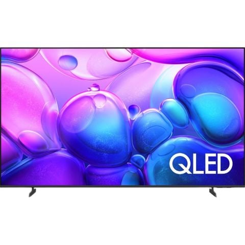 Smart Tivi QLED Samsung 4K 65 inch QA65Q6FA