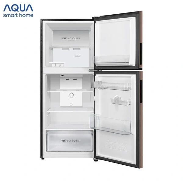 Tủ Lạnh Ngăn Đông Trên AQR-T220FA(PS)