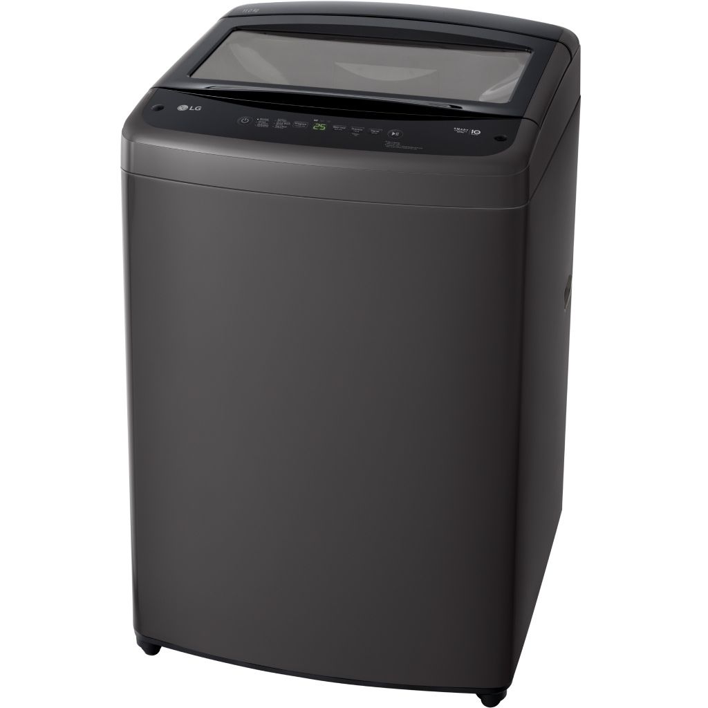 Máy giặt LG TurboDrum Inverter 12 kg T2511VBTB
