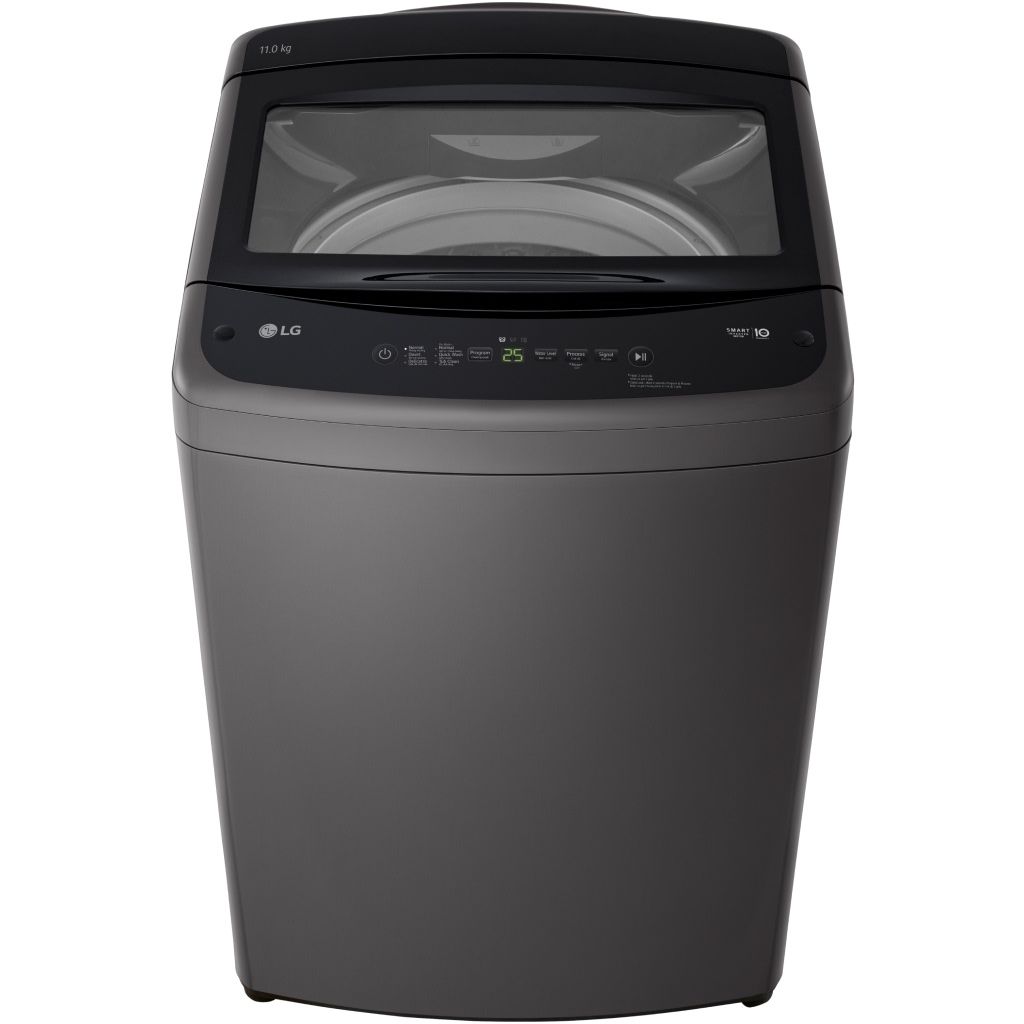 Máy giặt LG TurboDrum Inverter 12 kg T2511VBTB
