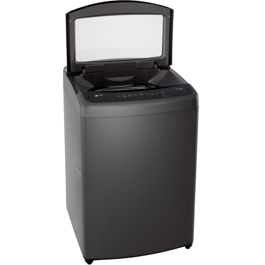 Máy giặt LG TurboDrum Inverter 12 kg T2515VBTB