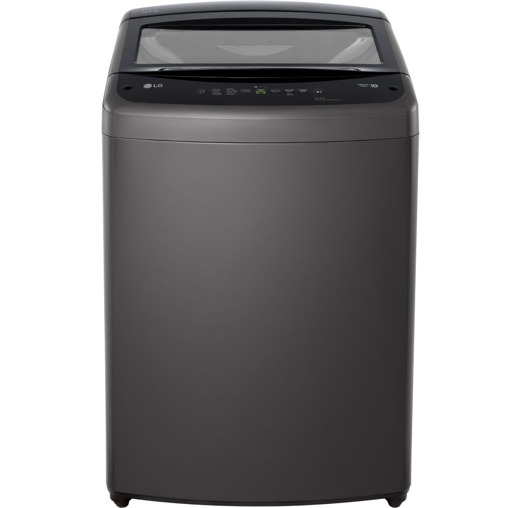 Máy giặt LG TurboDrum Inverter 12 kg T2515VBTB