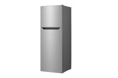 Tủ lạnh LG ngăn đá trên Inverter
màu bạc 325L T33SV