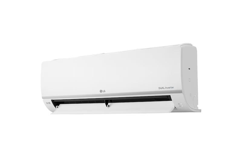 Điều hòa LG DUALCOOL™Inverter 1 chiều 12000 BTU IOC12S1
