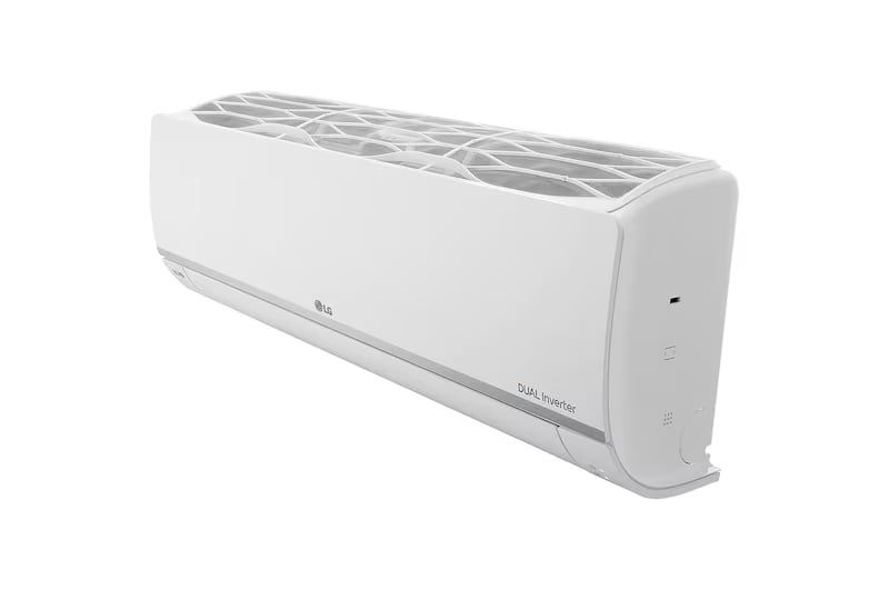 Điều hòa LG DUALCOOL™Inverter 1 chiều 12000 BTU IOC12S1