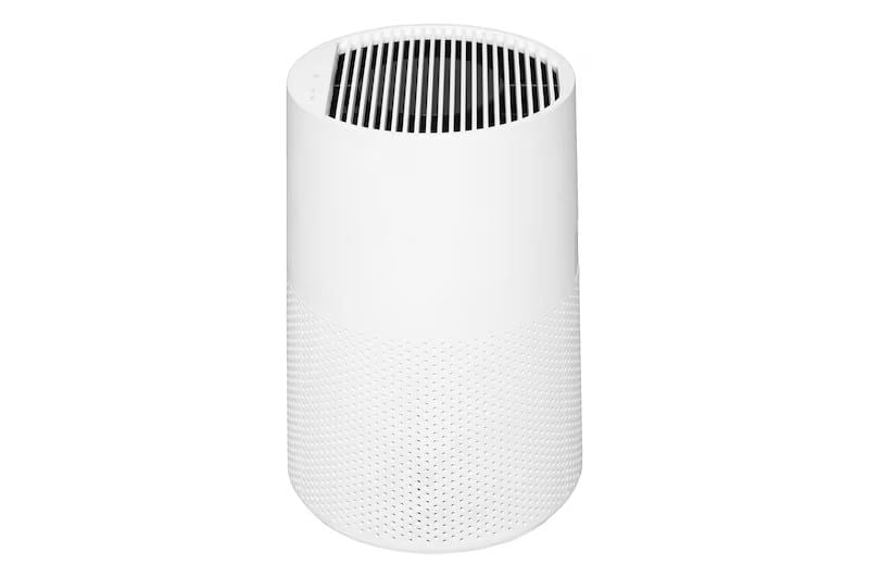 Máy lọc không khí AeroMini 360˚ màu trắng | AS30GGW1A