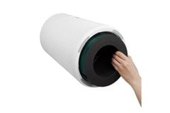 Máy lọc không khí AeroMini 360˚ màu trắng | AS30GGW1A