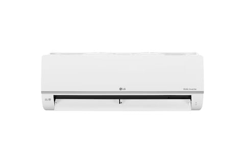 Điều hòa LG DUALCOOL™Inverter 1 chiều 9K BTU IOC09S1