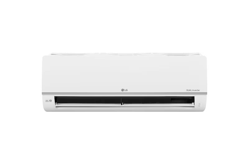 Điều hòa LG DUALCOOL™Inverter 1 chiều 12000 BTU IOC12S1