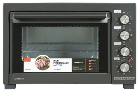 Lò nướng 40L TOSHIBA TL-MC40EZF(GR), 1800W