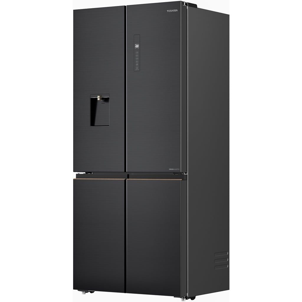 Tủ lạnh Toshiba Inverter 515 lít Multi Door GR-RF675WI-PMV(06)-MG
