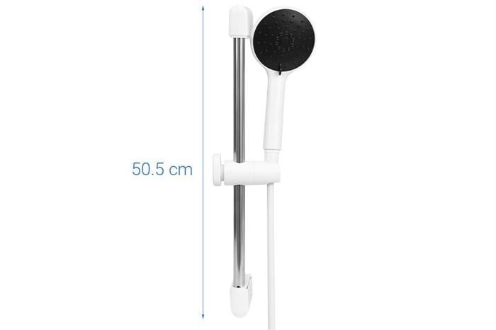 Máy nước nóng trực tiếp Toshiba TWH-45MCNVN(W)-WB