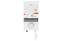 Máy nước nóng trực tiếp Toshiba TWH-45MCNVN(W)-WB