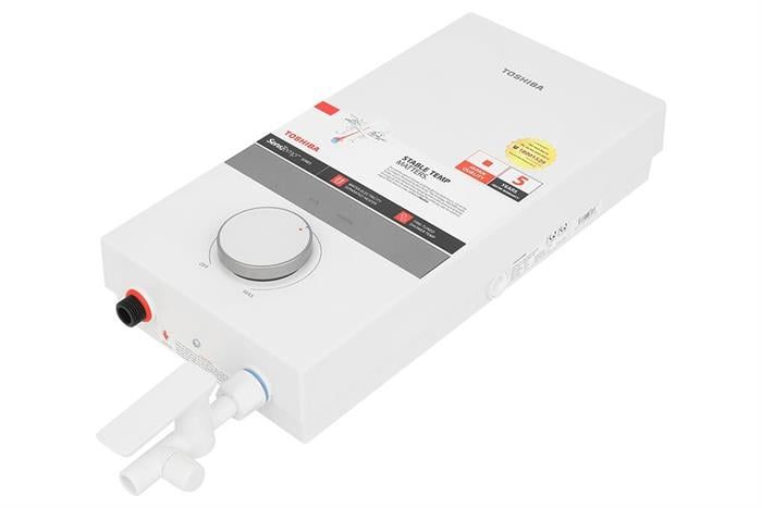 Máy nước nóng trực tiếp Toshiba TWH-45MCNVN(W)-WB