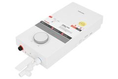Máy nước nóng trực tiếp Toshiba TWH-45MCNVN(W)-WB