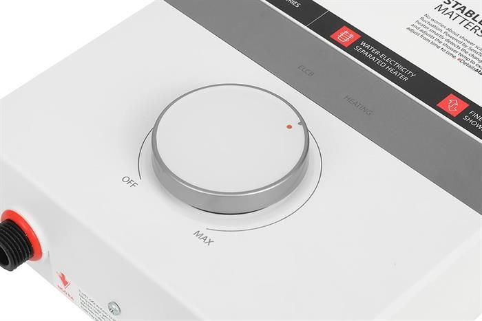 Máy nước nóng trực tiếp Toshiba TWH-45MCNVN(W)-WB