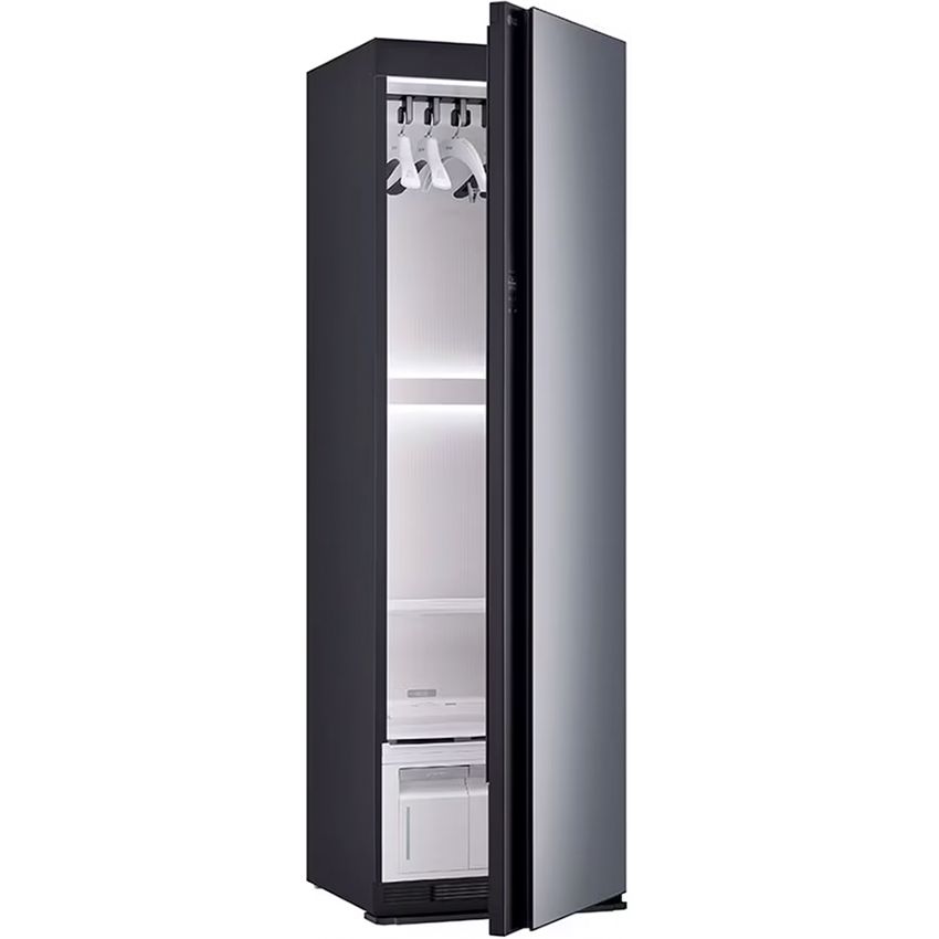 Tủ chăm sóc quần áo LG SC5GMR80H