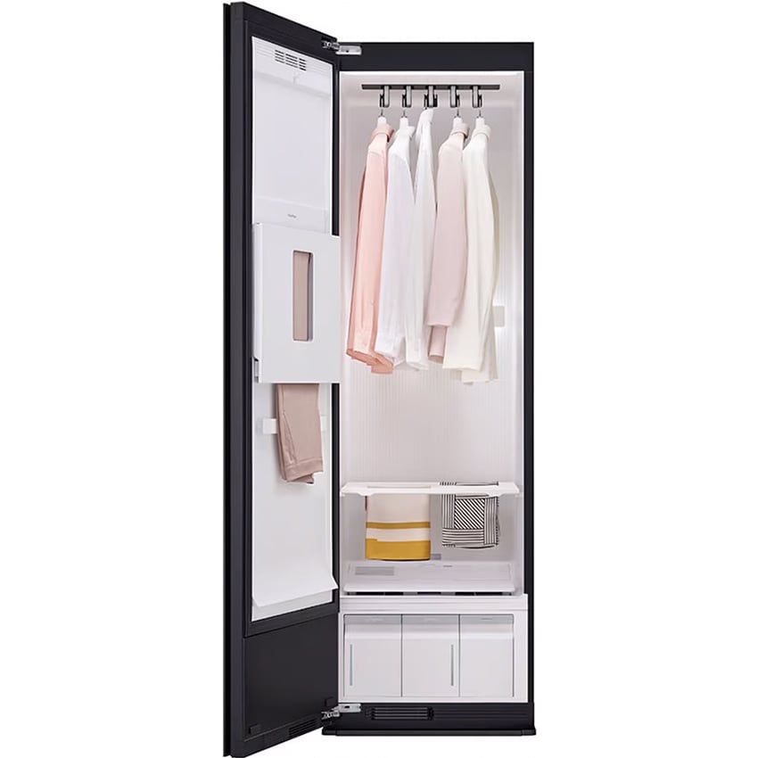 Tủ chăm sóc quần áo LG SC5GMR80H