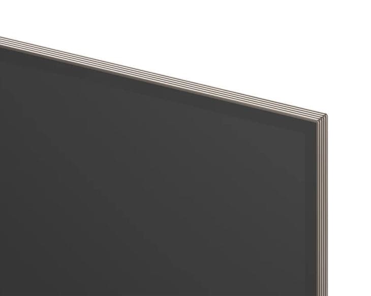 LG Smart TV OLED 4K 83 Inch OLED83W6PSA